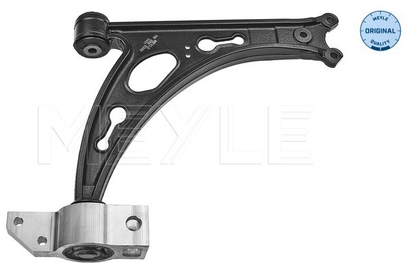 Brat suspensie roata MEYLE 116 050 0200