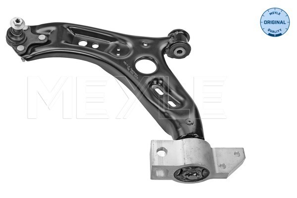 Brat suspensie roata MEYLE 116 050 0215