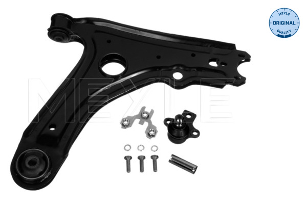 Brat suspensie roata MEYLE 116 050 1901/S