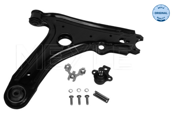 Brat suspensie roata MEYLE 116 050 1911/S