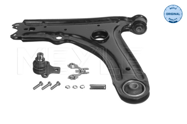 Brat suspensie roata MEYLE 116 050 8254/S