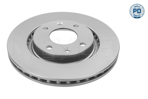 Disc frana MEYLE 11-83 521 0017/PD