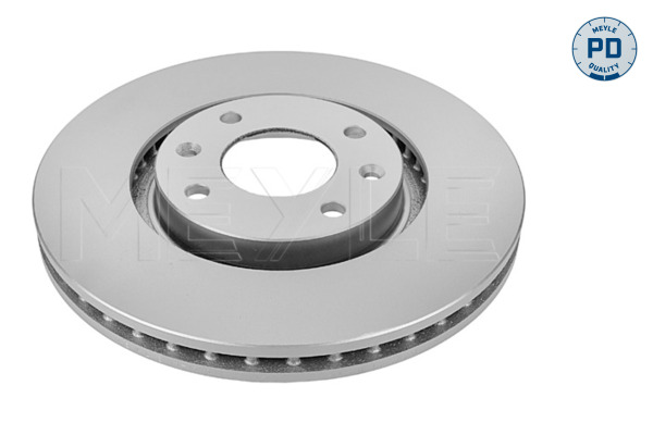 Disc frana MEYLE 11-83 521 0018/PD