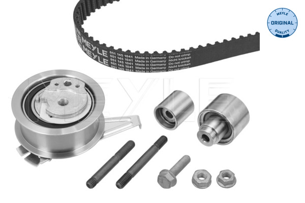 Kit distributie SKODA OCTAVIA III (5E3, NL3, NR3) 1.6 TDI  diesel 110 cai MEYLE 1510490099