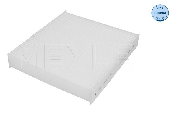 Filtru polen MEYLE 16-12 319 0028