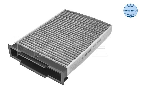 Filtru polen MEYLE 16-12 320 0010