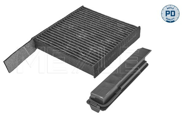 Filtru polen MEYLE 16-12 326 0005/PD