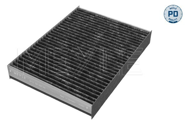 Filtru polen MEYLE 16-12 326 0007/PD