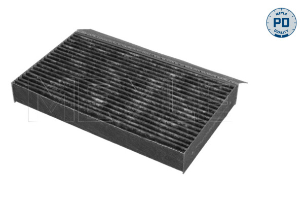 Filtru polen MEYLE 16-12 326 0021/PD