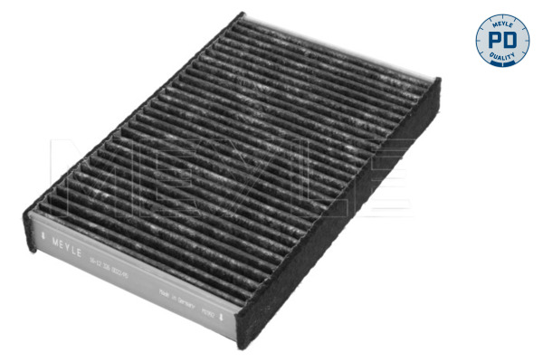 Filtru polen MEYLE 16-12 326 0022/PD