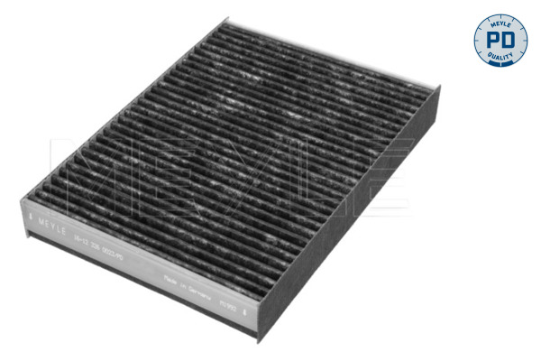 Filtru polen MEYLE 16-12 326 0023/PD
