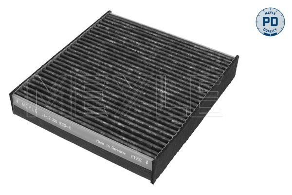 Filtru polen MEYLE 16-12 326 0025/PD