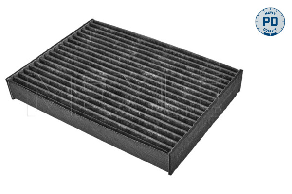 Filtru polen MEYLE 16-12 326 0026/PD