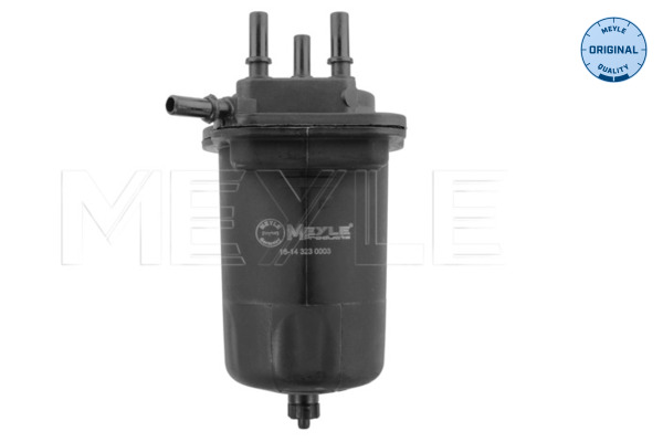 Filtru combustibil MEYLE 16-143230003