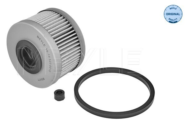 Filtru combustibil MEYLE 16-14 323 0010