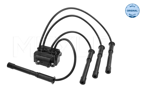 Bobina de inductie MEYLE 16-14 885 0003