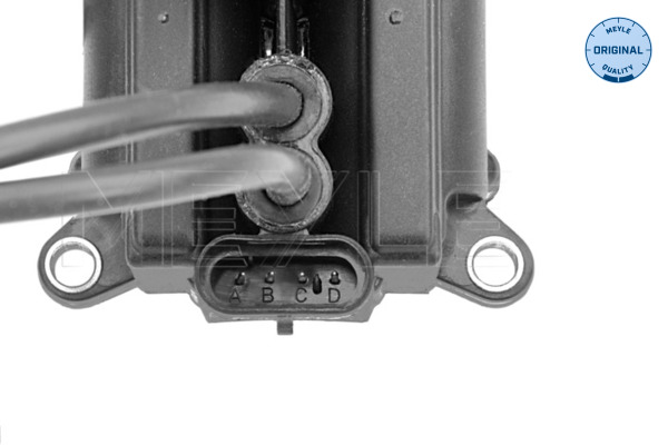 Bobina de inductie MEYLE 16-148850003