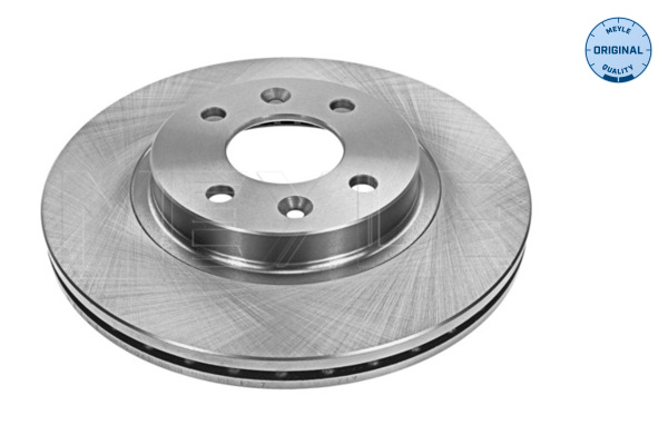 Disc frana MEYLE 16-15 521 0036