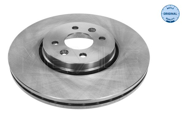 Disc frana MEYLE 16-15 521 0038