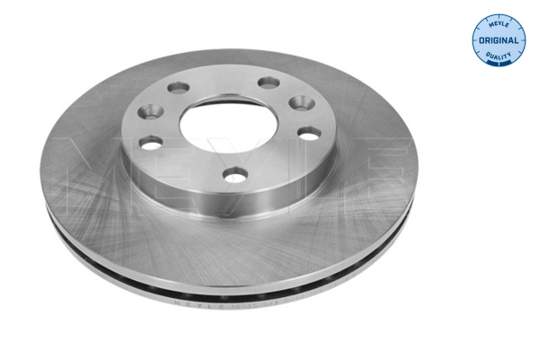 Disc frana MEYLE 16-15 521 0028