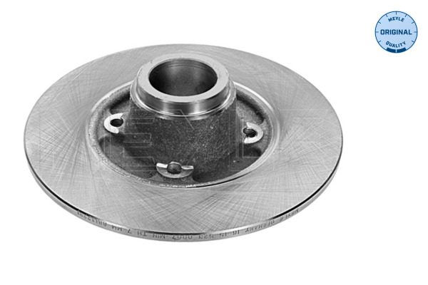 Disc frana MEYLE 16-155230007