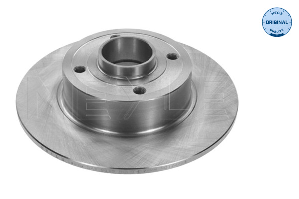 Disc frana MEYLE 16-15 523 0016