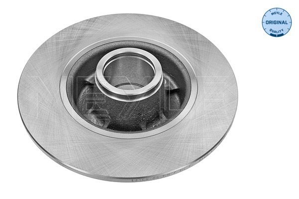 Disc frana MEYLE 16-155230016