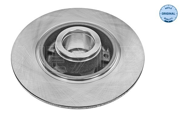 Disc frana MEYLE 16-155230024