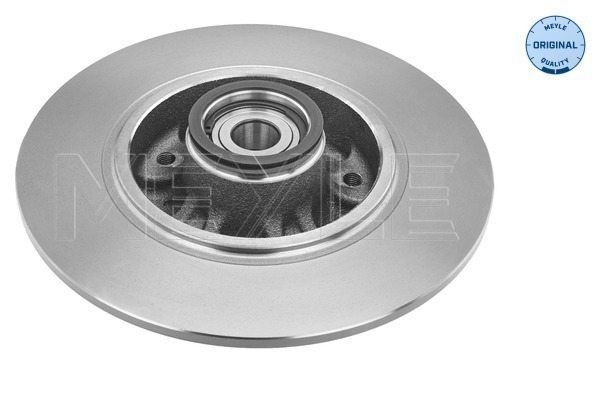 Disc frana MEYLE 16-155234103