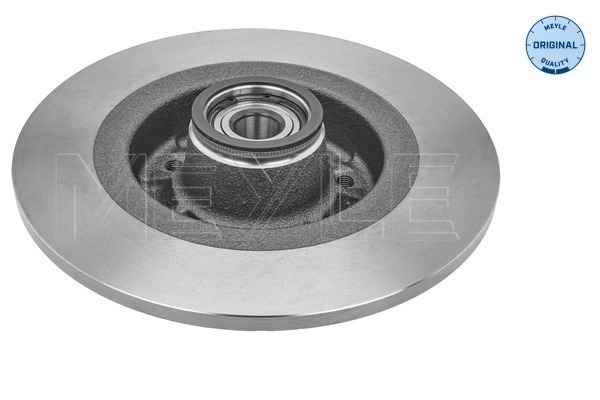 Disc frana MEYLE 16-155234111