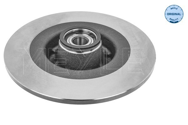 Disc frana MEYLE 16-155234115
