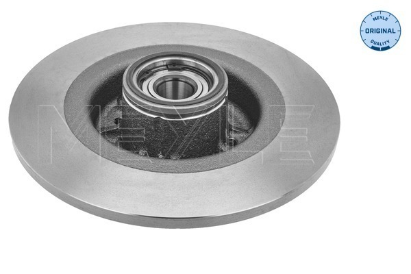 Disc frana MEYLE 16-155234116