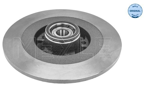 Disc frana MEYLE 16-155234119