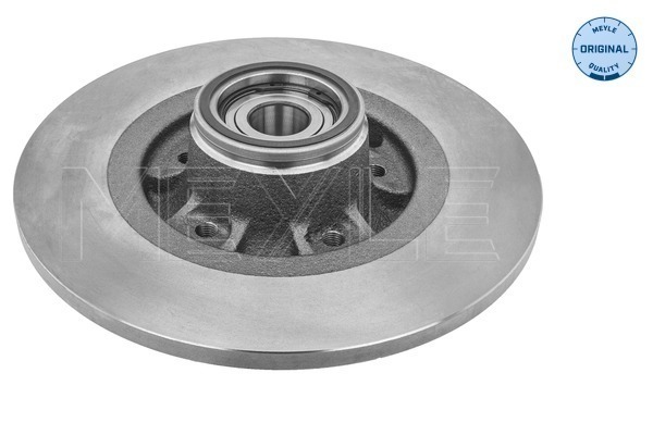 Disc frana MEYLE 16-155234121