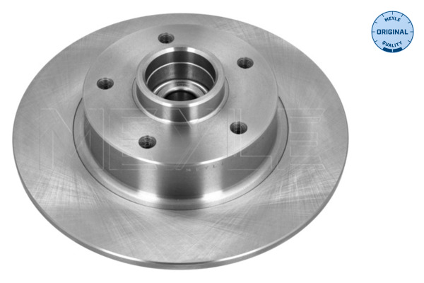 Disc frana MEYLE 16-15 523 4125
