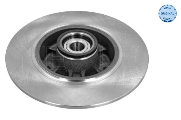 Disc frana MEYLE 16-155234125