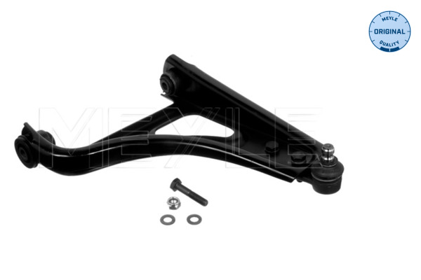 Brat suspensie roata MEYLE 16-16 050 0005
