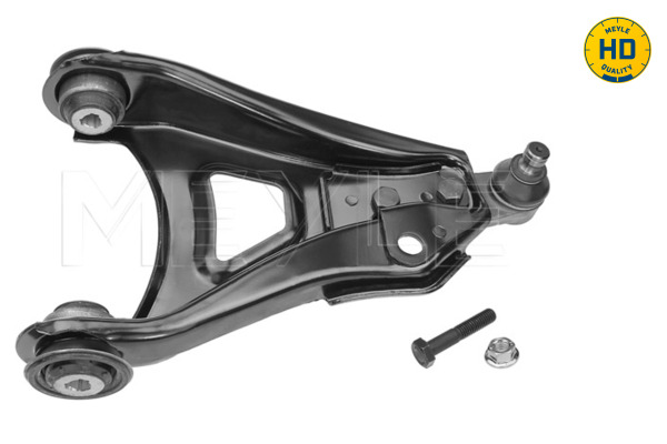 Brat suspensie roata MEYLE 16-16 050 0007/HD