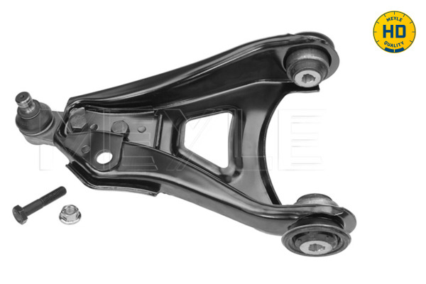 Brat suspensie roata MEYLE 16-16 050 0008/HD