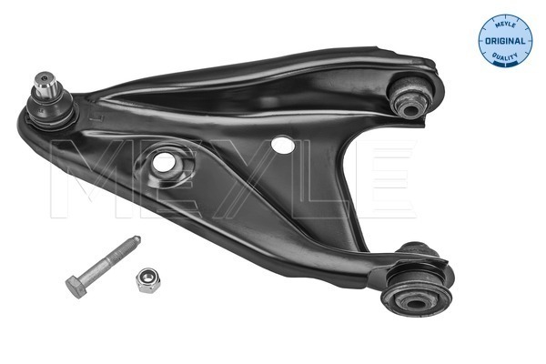 Brat suspensie roata MEYLE 16-16 050 0015