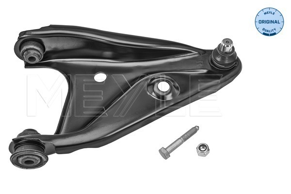 Brat suspensie roata MEYLE 16-16 050 0016