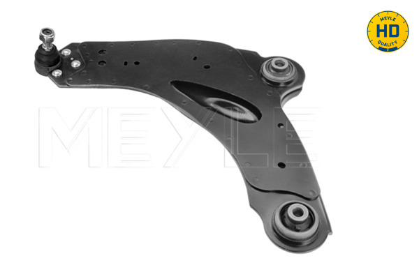 Brat suspensie roata MEYLE 16-16 050 0017/HD