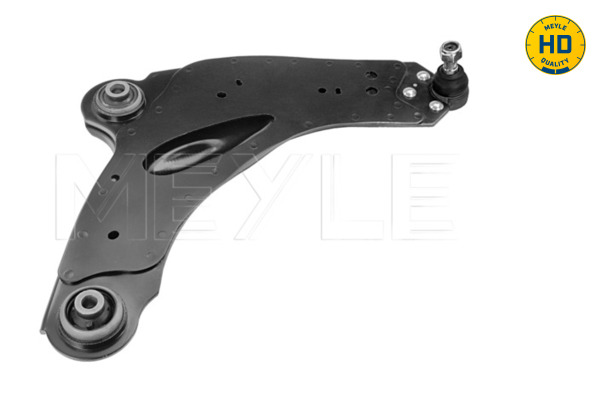 Brat suspensie roata MEYLE 16-16 050 0018/HD