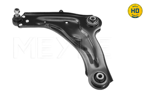 Brat suspensie roata MEYLE 16-16 050 0019/HD
