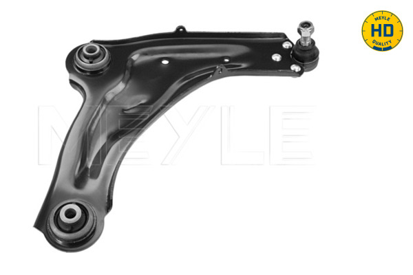 Brat suspensie roata MEYLE 16-16 050 0020/HD