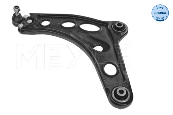 Brat suspensie roata MEYLE 16-16 050 0025