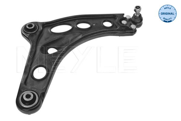 Brat suspensie roata MEYLE 16-16 050 0026