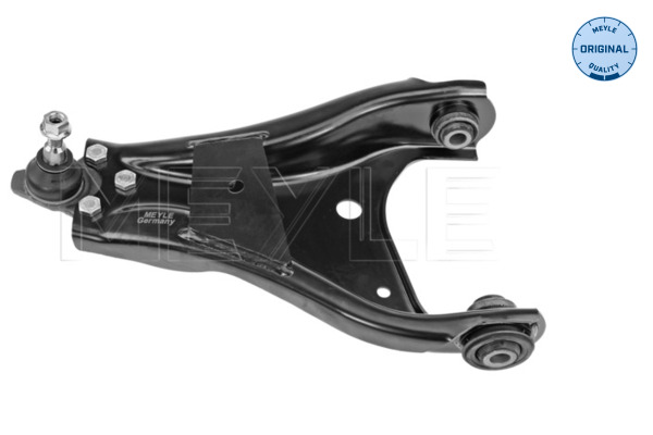 Brat suspensie roata MEYLE 16-16 050 0049
