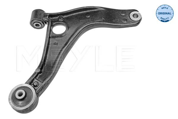 Brat suspensie roata MEYLE 16-16 050 0053