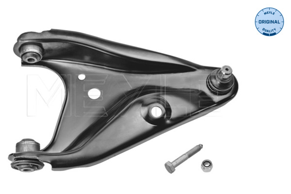 Brat suspensie roata MEYLE 16-16 050 0066